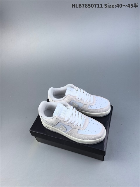 men air force one shoes 36-45 2025-9-19-876